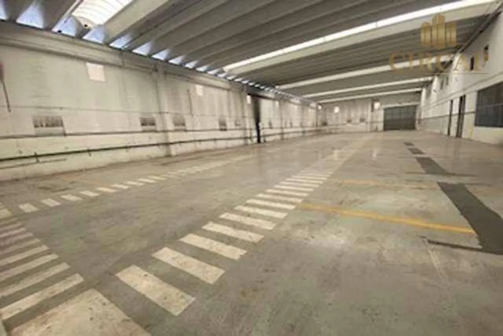 Depósito-Galpão, 5500 m² - Foto 6