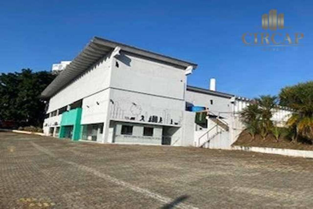 Depósito-Galpão, 5500 m² - Foto 4