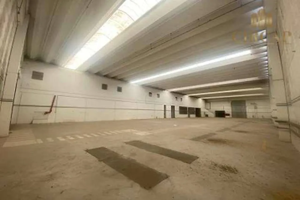 Depósito-Galpão, 5500 m² - Foto 5