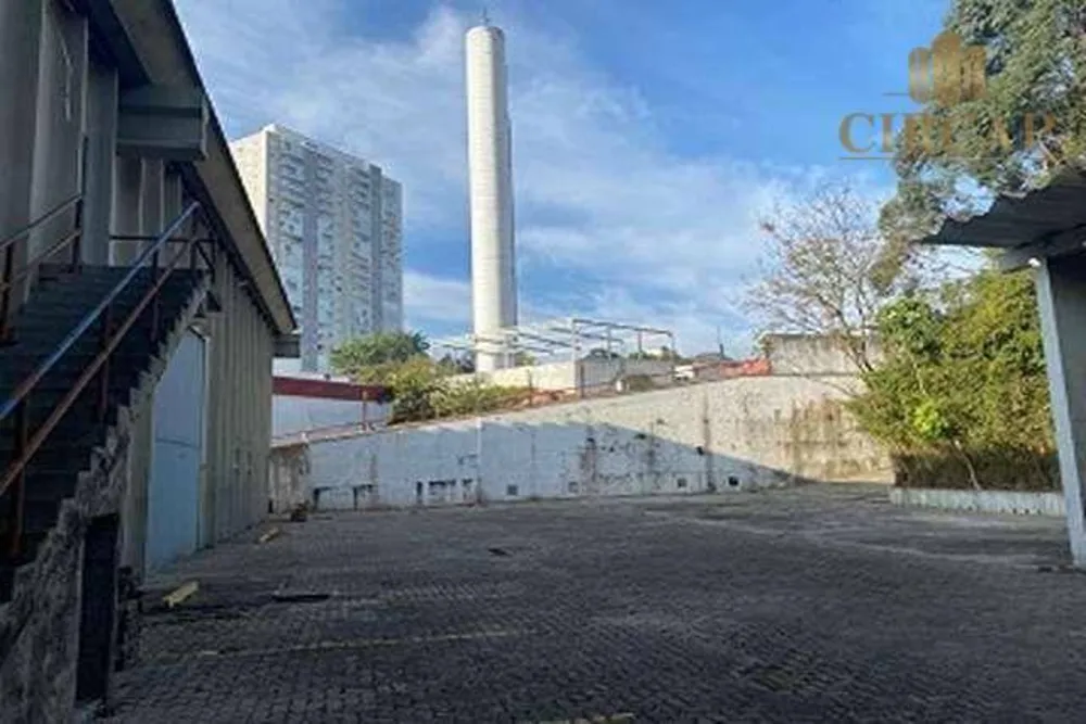 Depósito-Galpão, 5500 m² - Foto 8