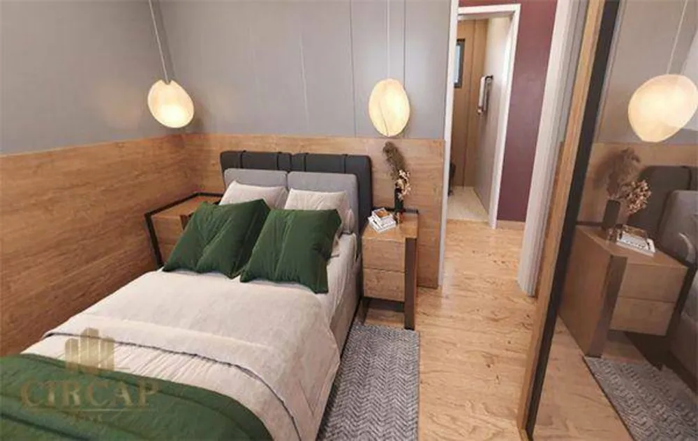 Apartamento, 2 quartos, 69 m² - Foto 10