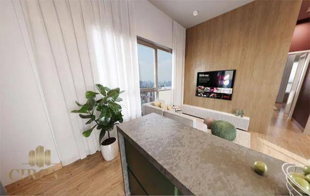Apartamento, 2 quartos, 69 m² - Foto 4