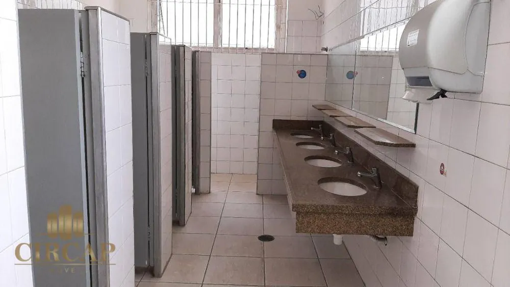 Loja-Salão, 1018 m² - Foto 19