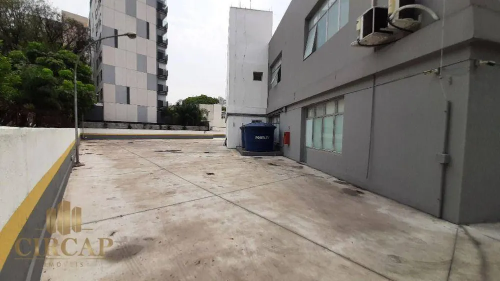 Loja-Salão, 1018 m² - Foto 5