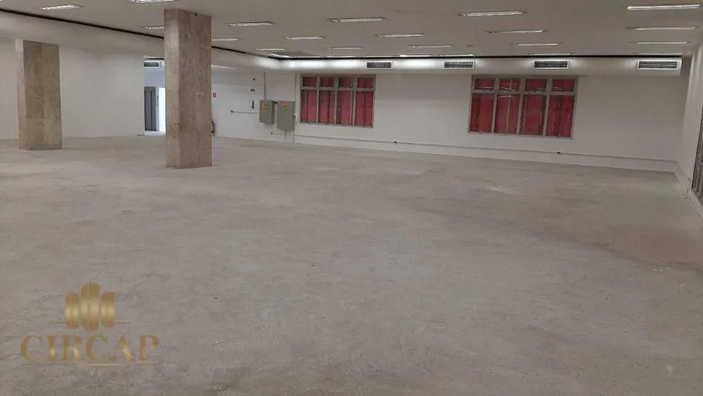 Loja-Salão, 1018 m² - Foto 11