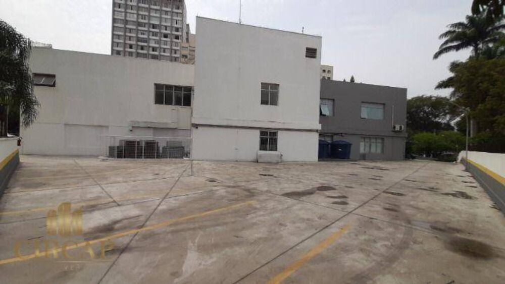 Loja-Salão, 1018 m² - Foto 3