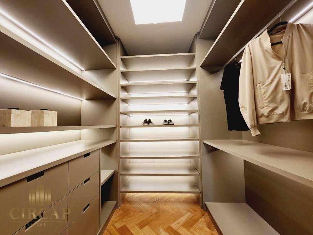 Apartamento, 4 quartos, 220 m² - Foto 7