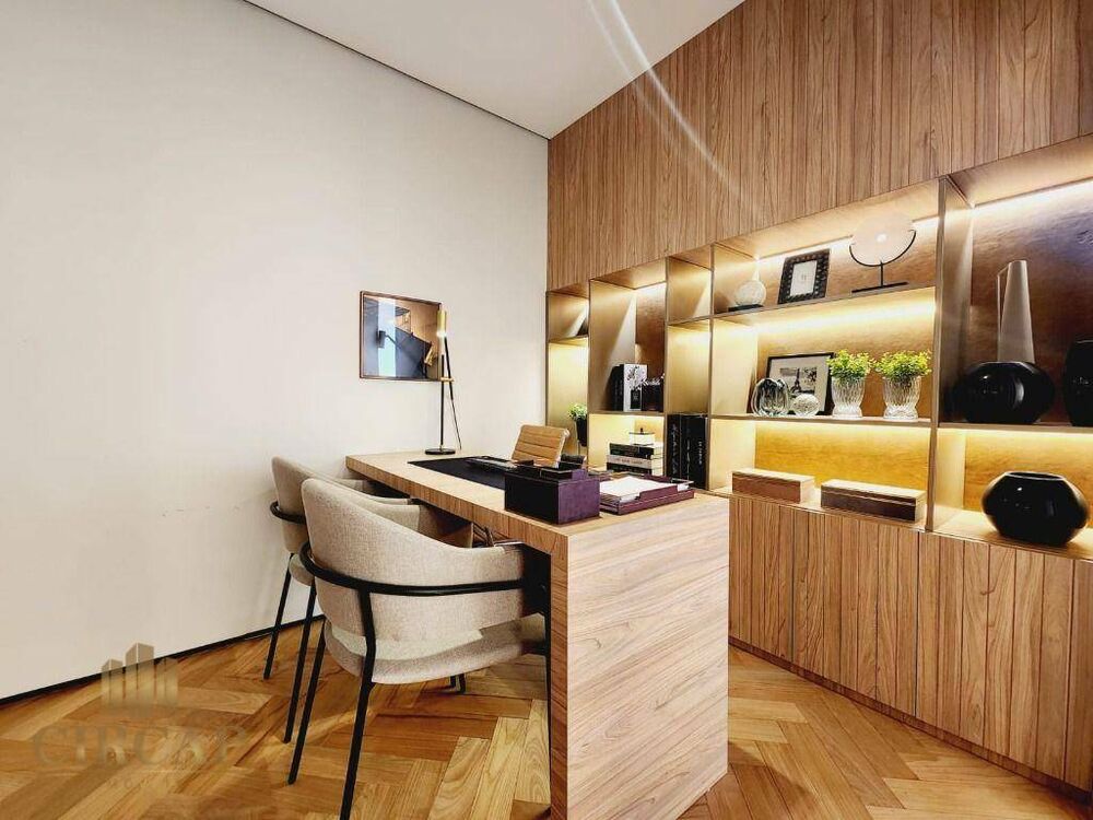 Apartamento, 4 quartos, 220 m² - Foto 4