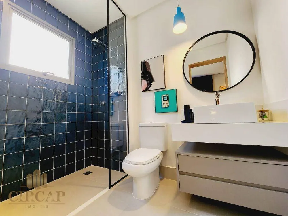 Apartamento, 4 quartos, 220 m² - Foto 15