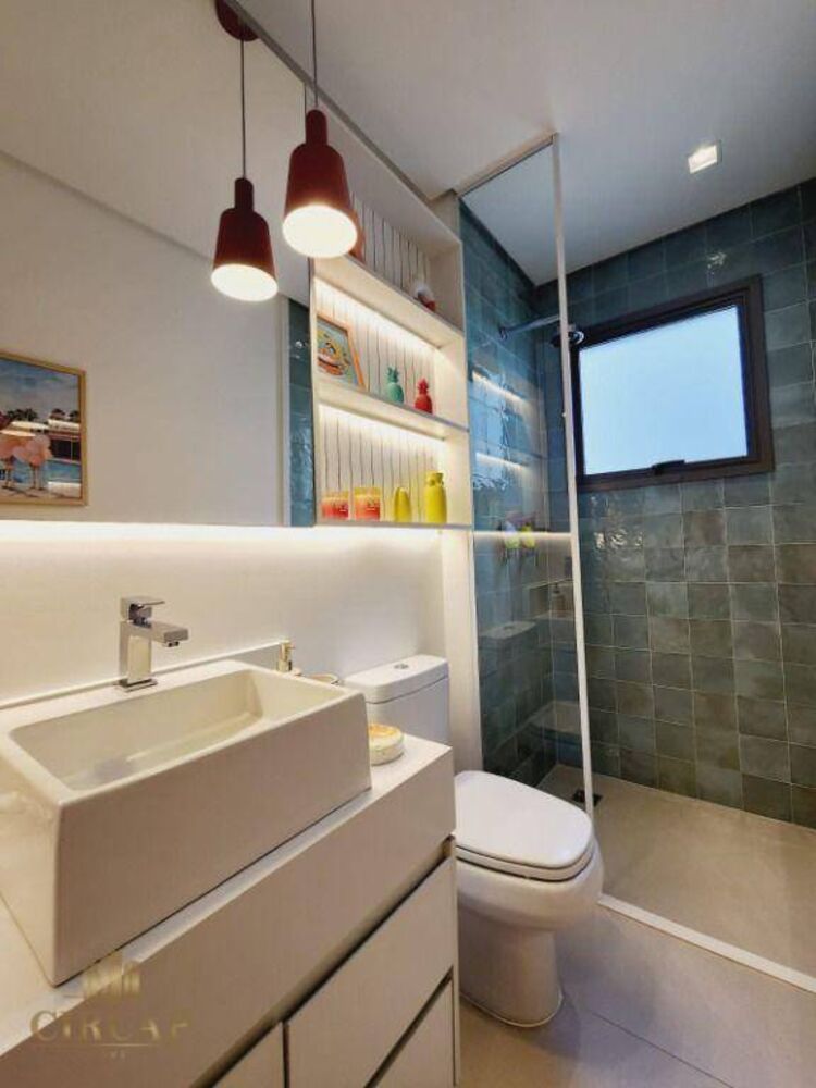 Apartamento, 4 quartos, 220 m² - Foto 12