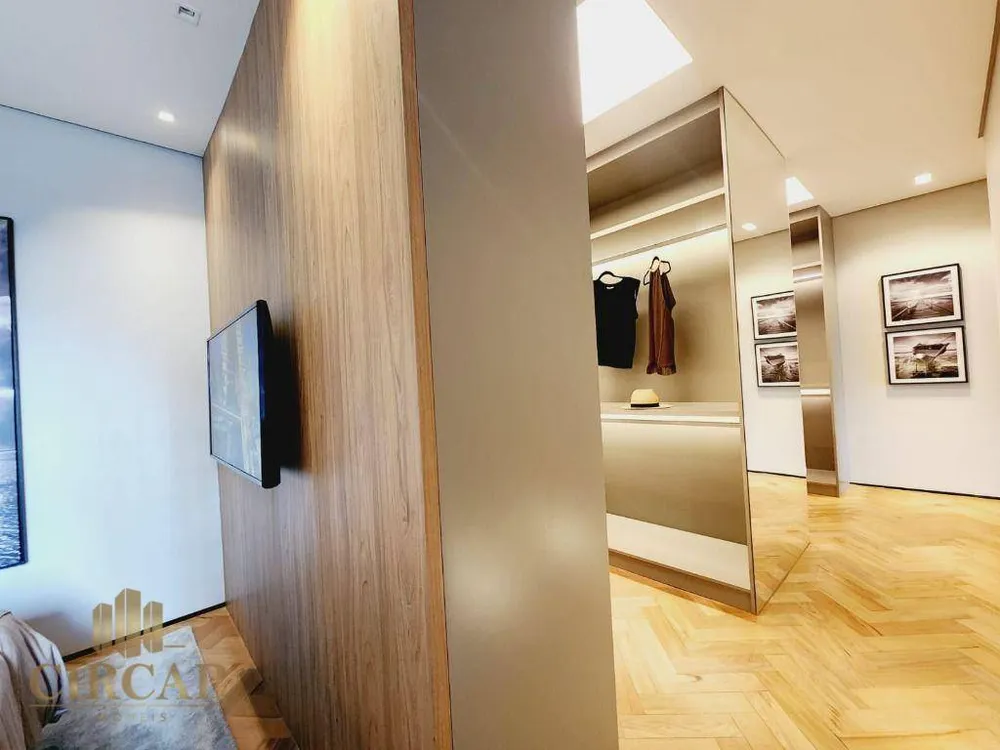 Apartamento, 4 quartos, 220 m² - Foto 9