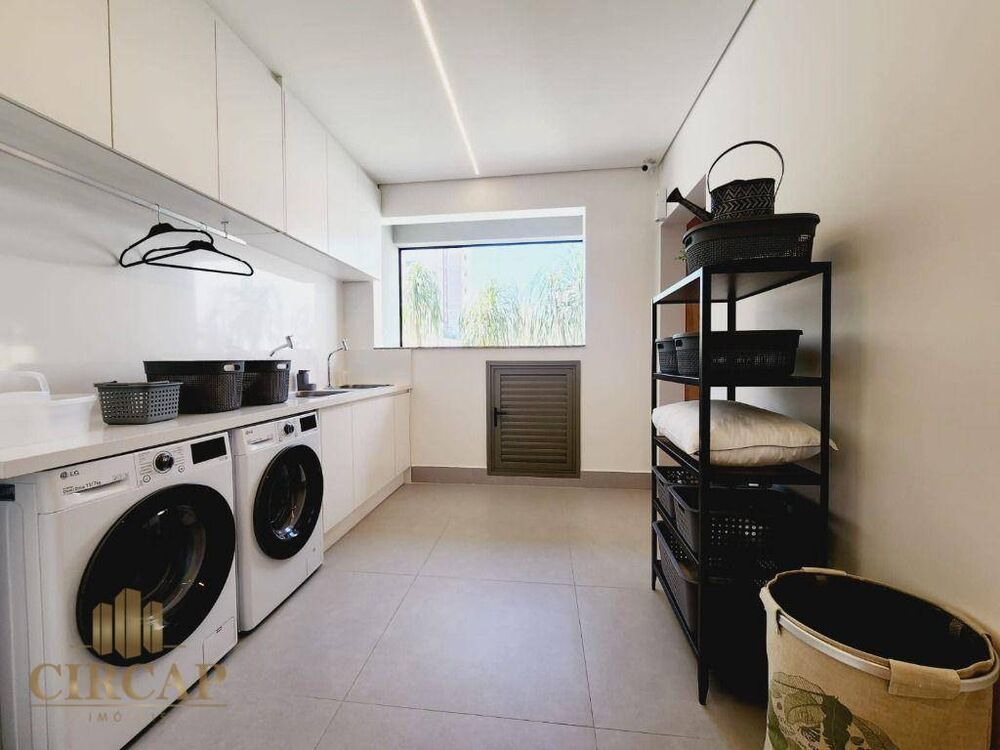 Apartamento, 4 quartos, 220 m² - Foto 6