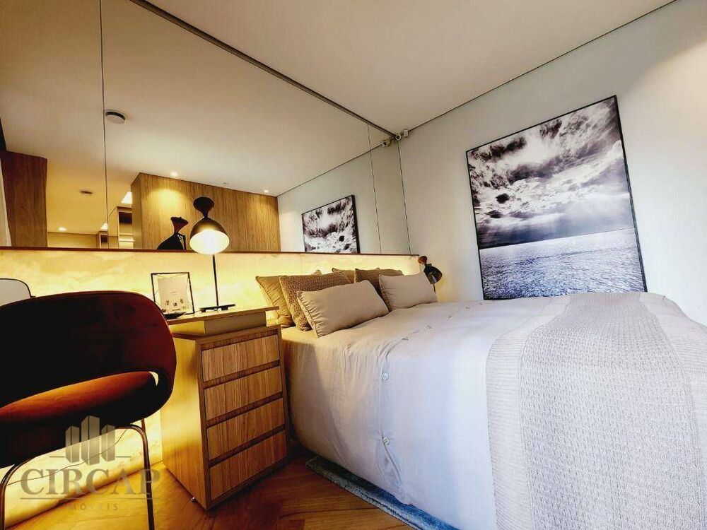 Apartamento, 4 quartos, 220 m² - Foto 8