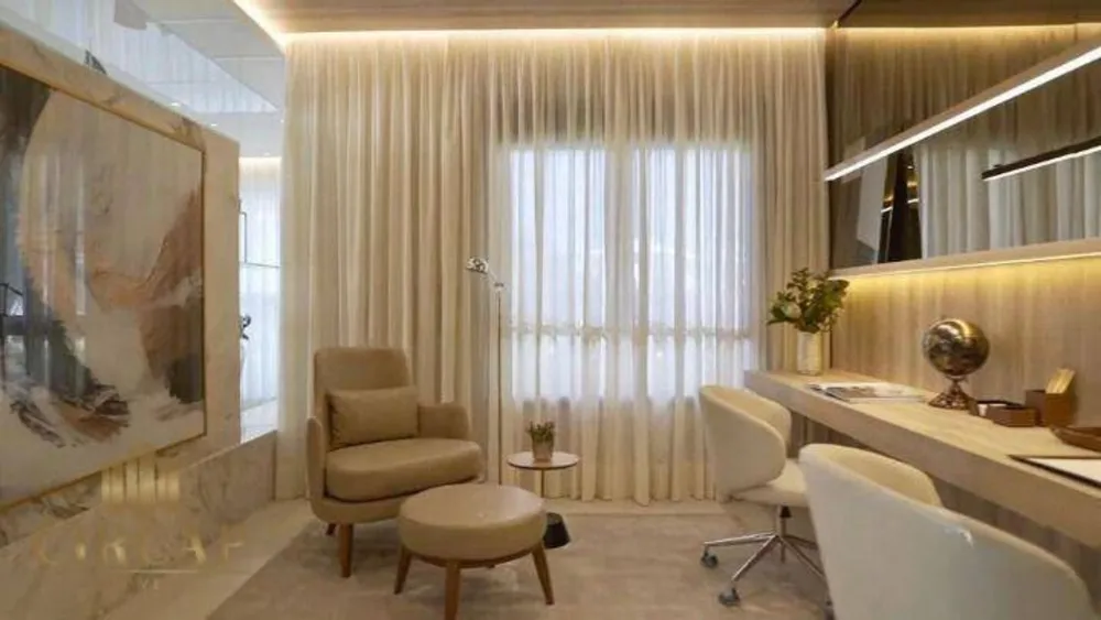 Apartamento, 4 quartos, 230 m² - Foto 4