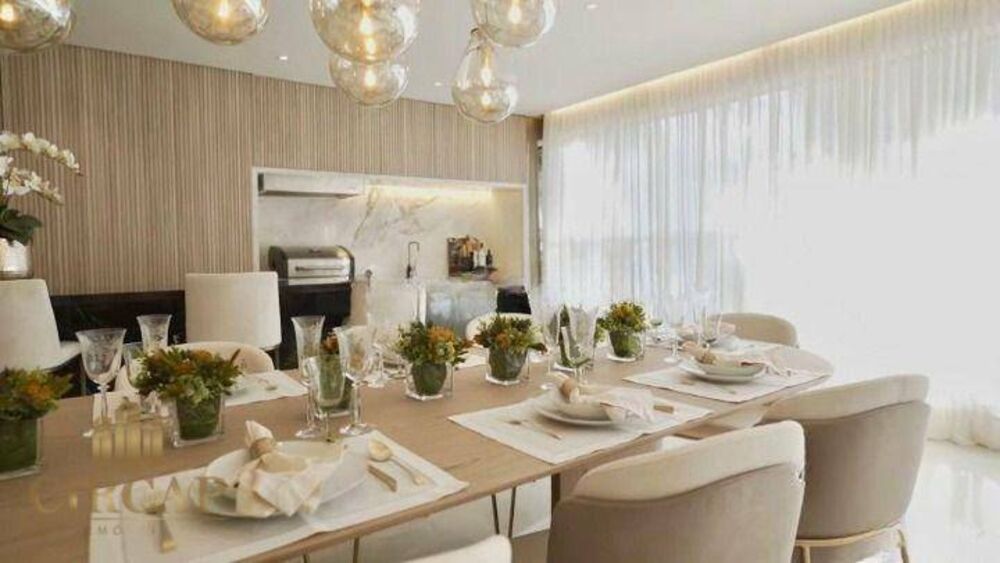 Apartamento, 4 quartos, 230 m² - Foto 18