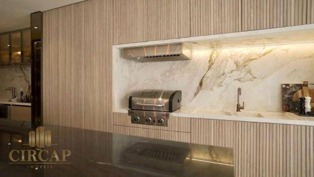 Apartamento, 4 quartos, 230 m² - Foto 7