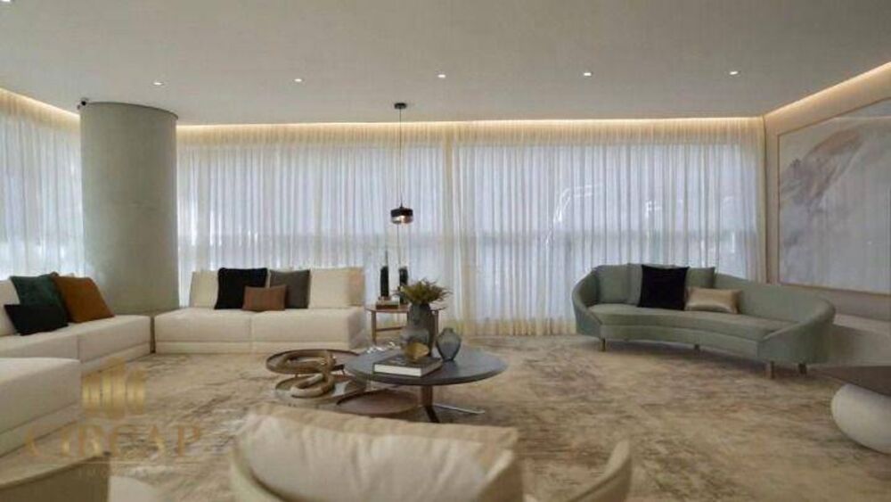 Apartamento, 4 quartos, 230 m² - Foto 20