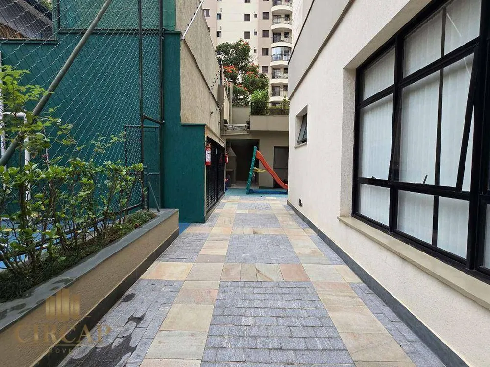 Apartamento, 3 quartos, 113 m² - Foto 1