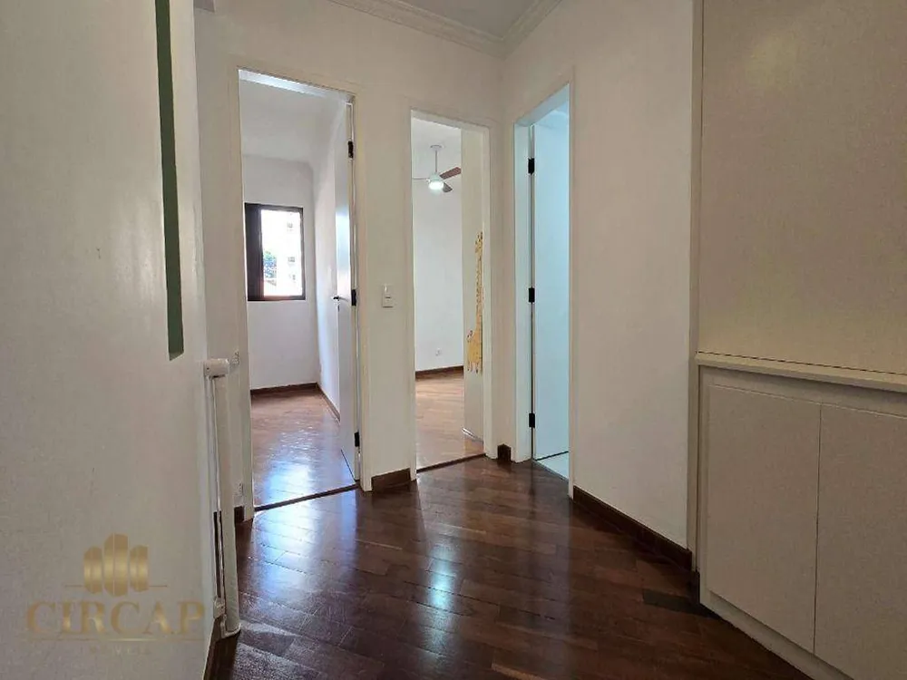 Apartamento, 3 quartos, 113 m² - Foto 8