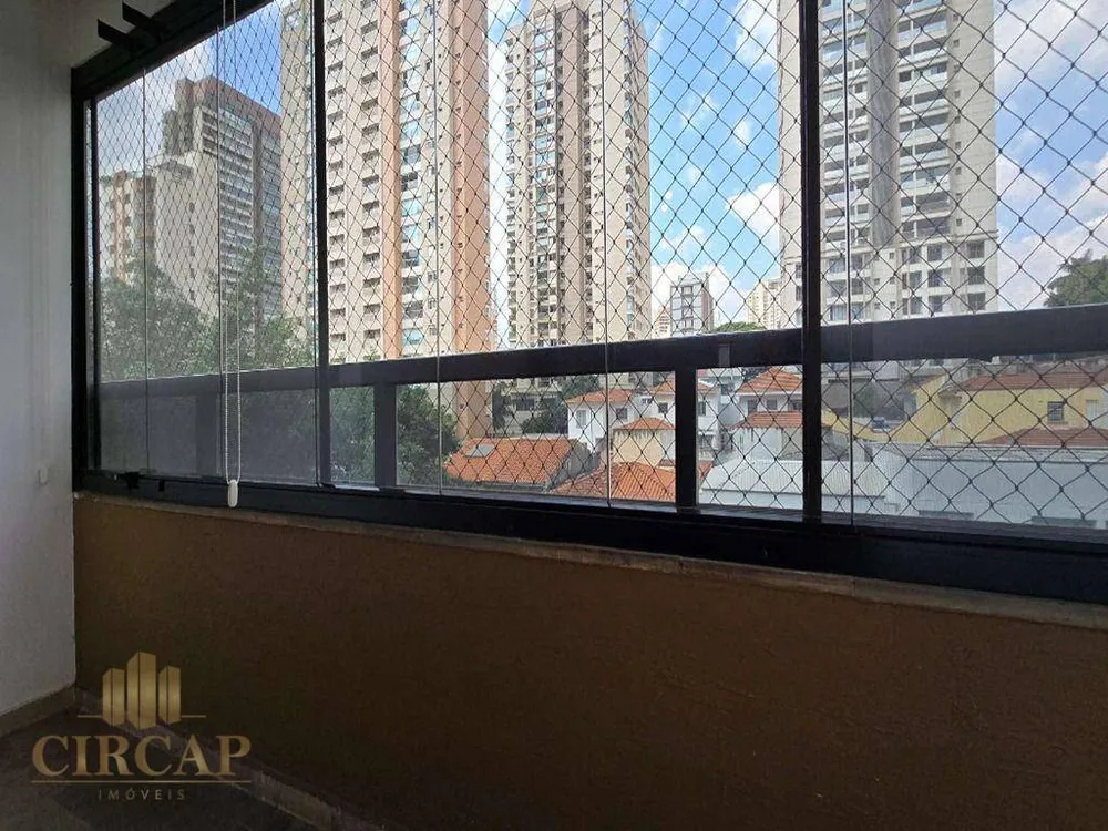 Apartamento, 3 quartos, 113 m² - Foto 16