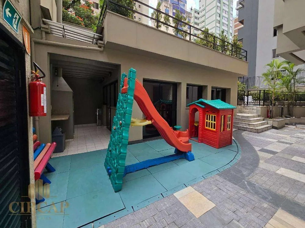 Apartamento, 3 quartos, 113 m² - Foto 4