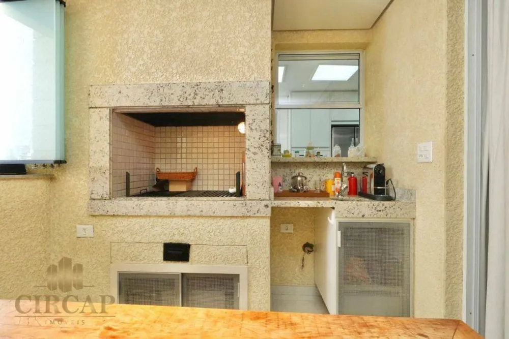 Apartamento, 4 quartos, 190 m² - Foto 8