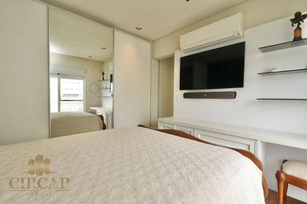 Apartamento, 4 quartos, 190 m² - Foto 10