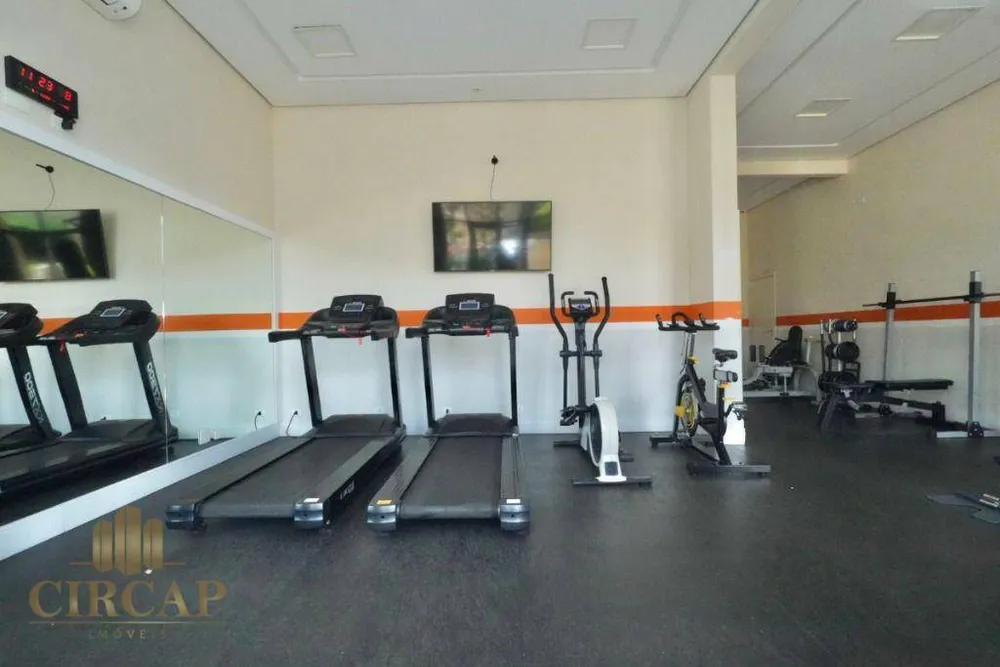 Apartamento, 4 quartos, 190 m² - Foto 20
