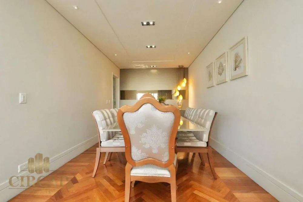 Apartamento, 4 quartos, 190 m² - Foto 8