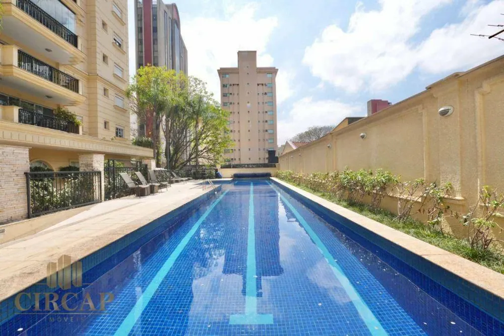 Apartamento, 4 quartos, 190 m² - Foto 2