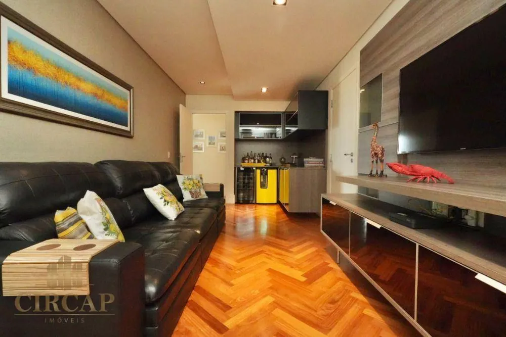Apartamento, 4 quartos, 190 m² - Foto 5