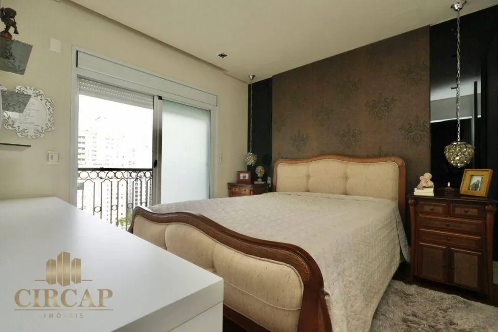 Apartamento, 4 quartos, 190 m² - Foto 11