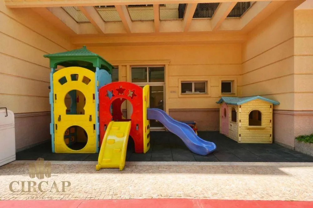Apartamento, 4 quartos, 190 m² - Foto 17