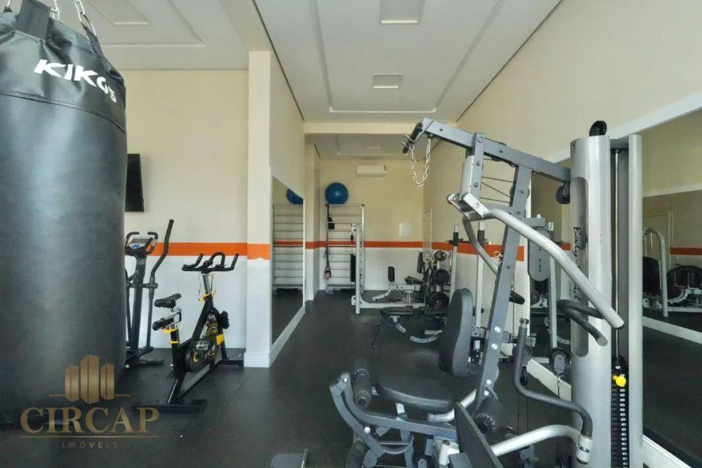 Apartamento, 4 quartos, 190 m² - Foto 6