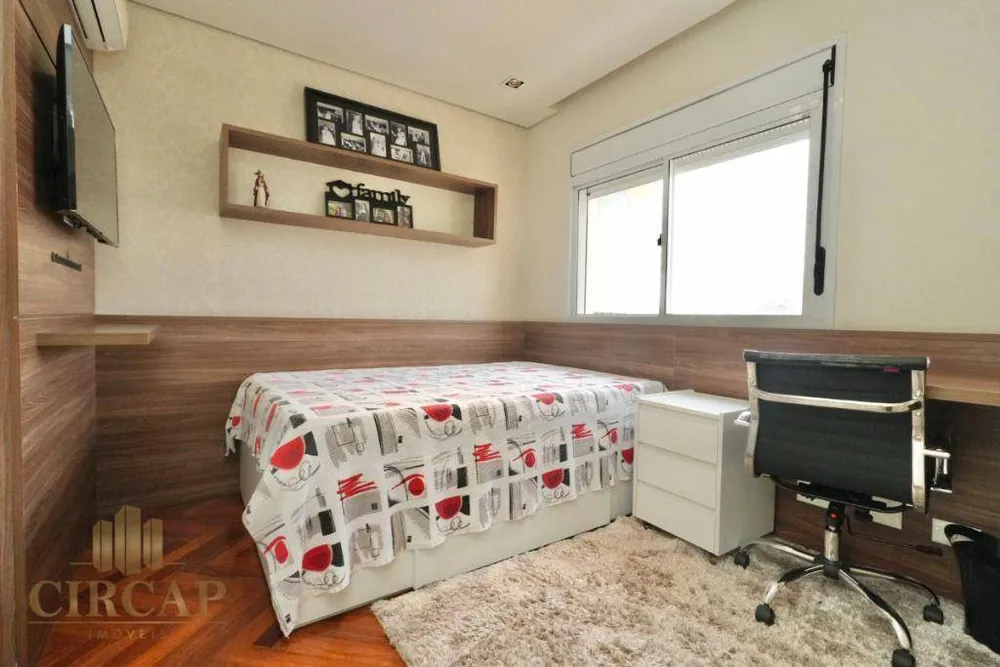 Apartamento, 4 quartos, 190 m² - Foto 1