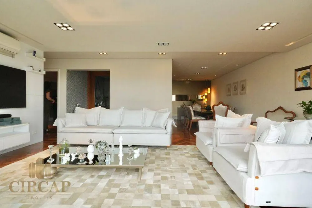Apartamento, 4 quartos, 190 m² - Foto 1