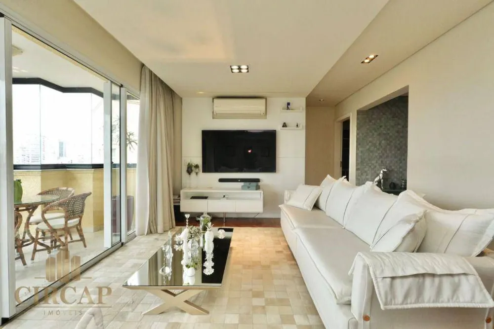 Apartamento, 4 quartos, 190 m² - Foto 7
