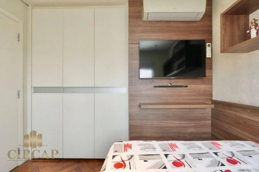 Apartamento, 4 quartos, 190 m² - Foto 12