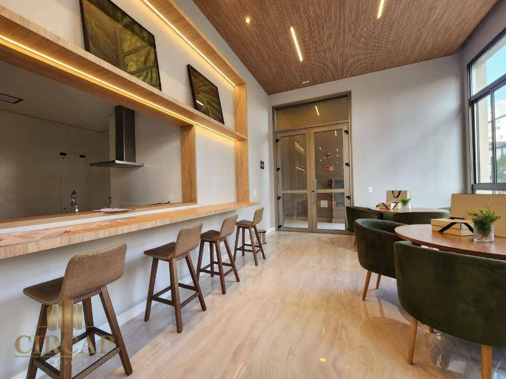 Apartamento, 4 quartos, 222 m² - Foto 8