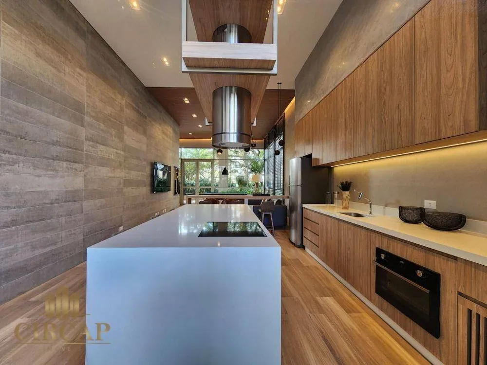 Apartamento, 4 quartos, 222 m² - Foto 12