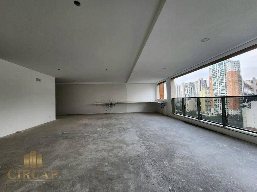 Apartamento, 4 quartos, 222 m² - Foto 5
