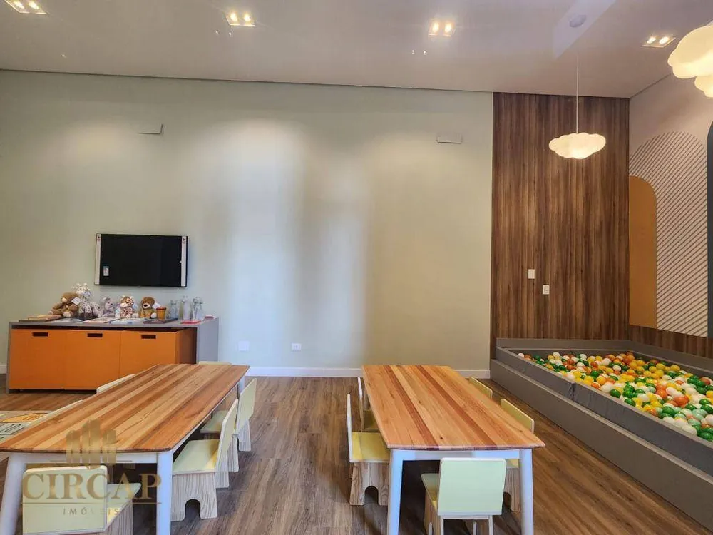 Apartamento, 4 quartos, 222 m² - Foto 10