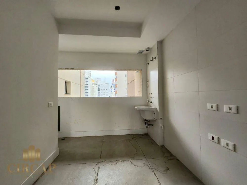 Apartamento, 4 quartos, 222 m² - Foto 1