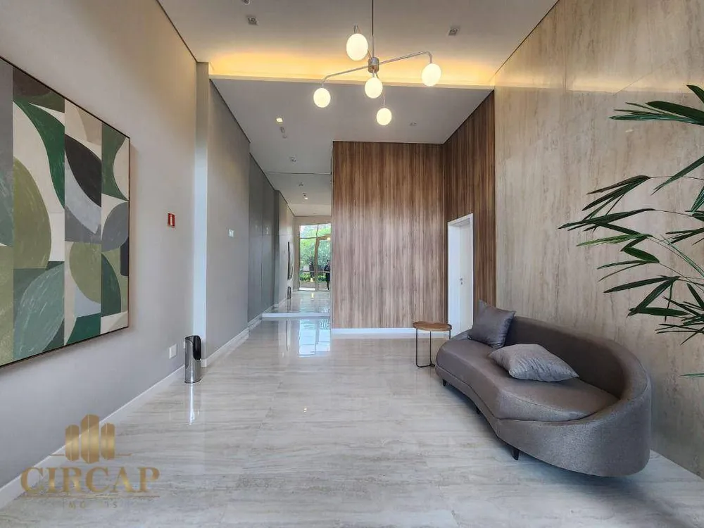 Apartamento, 4 quartos, 222 m² - Foto 15