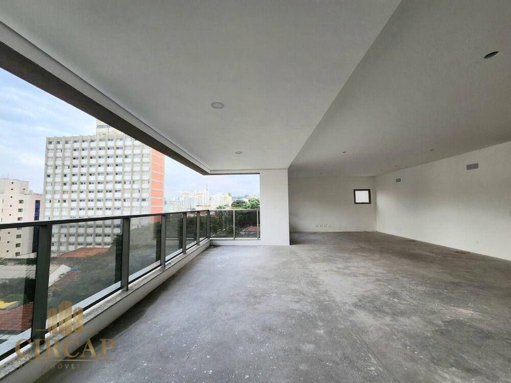 Apartamento, 4 quartos, 222 m² - Foto 8