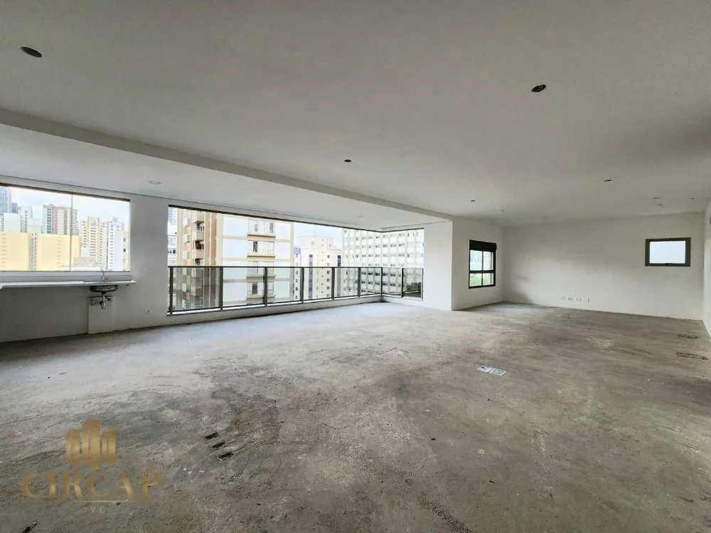 Apartamento, 4 quartos, 222 m² - Foto 5