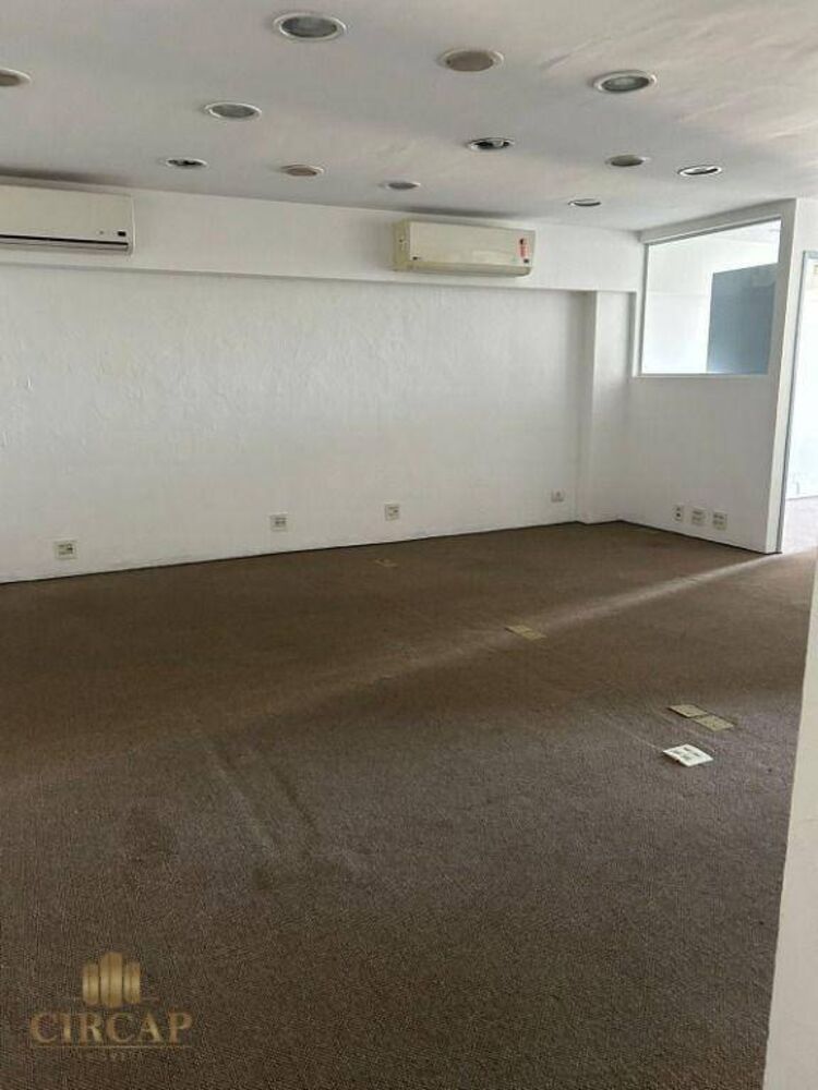 Sala-Conjunto, 97 m² - Foto 1