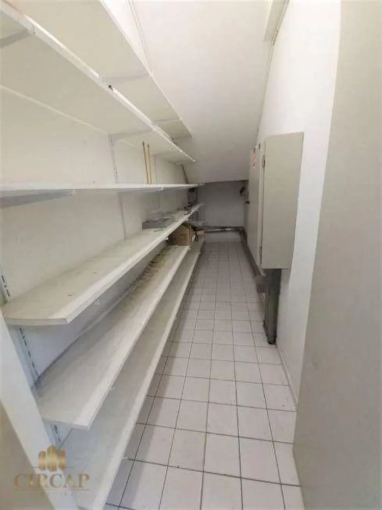 Prédio Inteiro, 2004 m² - Foto 5