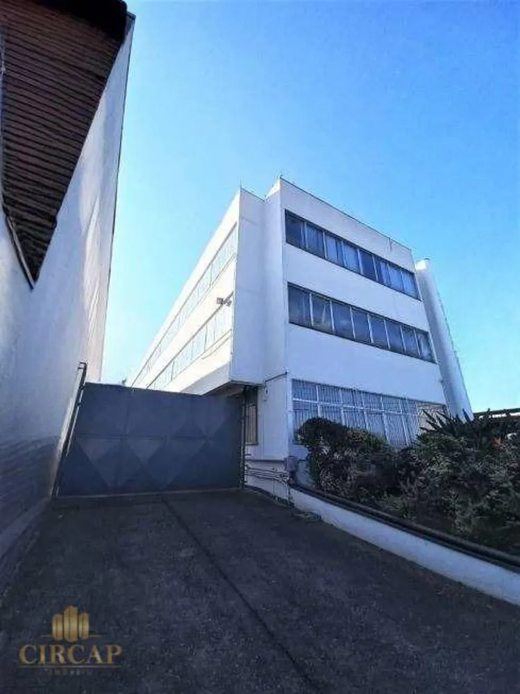 Prédio Inteiro, 2004 m² - Foto 8