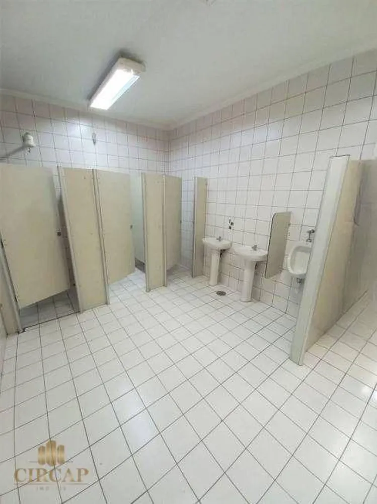 Prédio Inteiro, 2004 m² - Foto 6